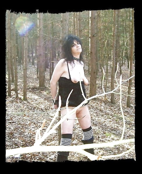 salope soumise gabie porn pictures