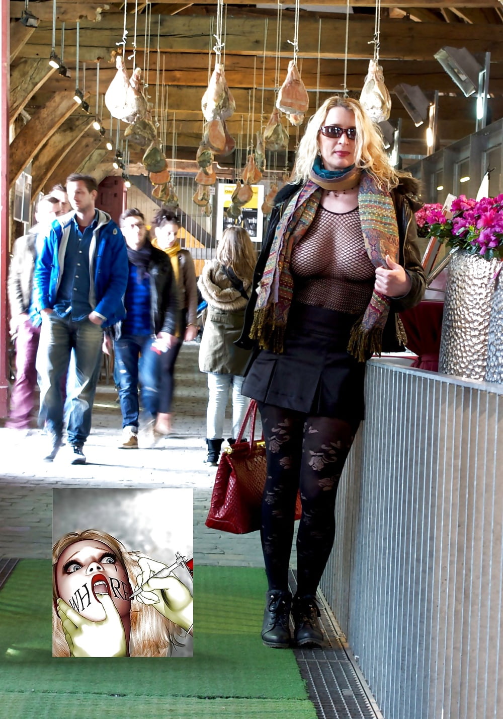 Allwhores 206 porn pictures