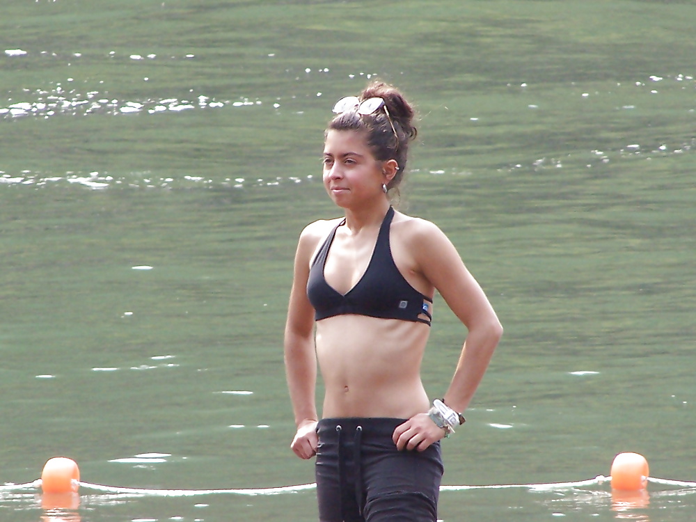 beach voyeur porn pictures