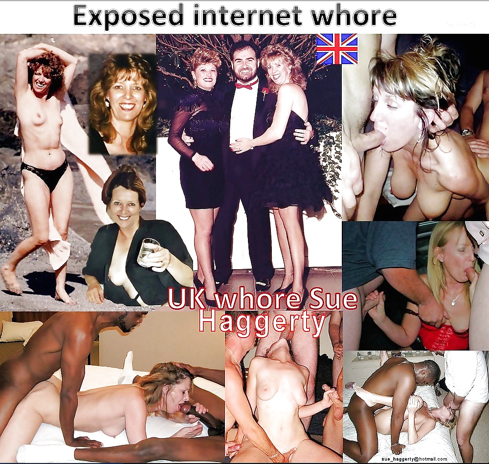 Fully Exposed Wifes porn pictures