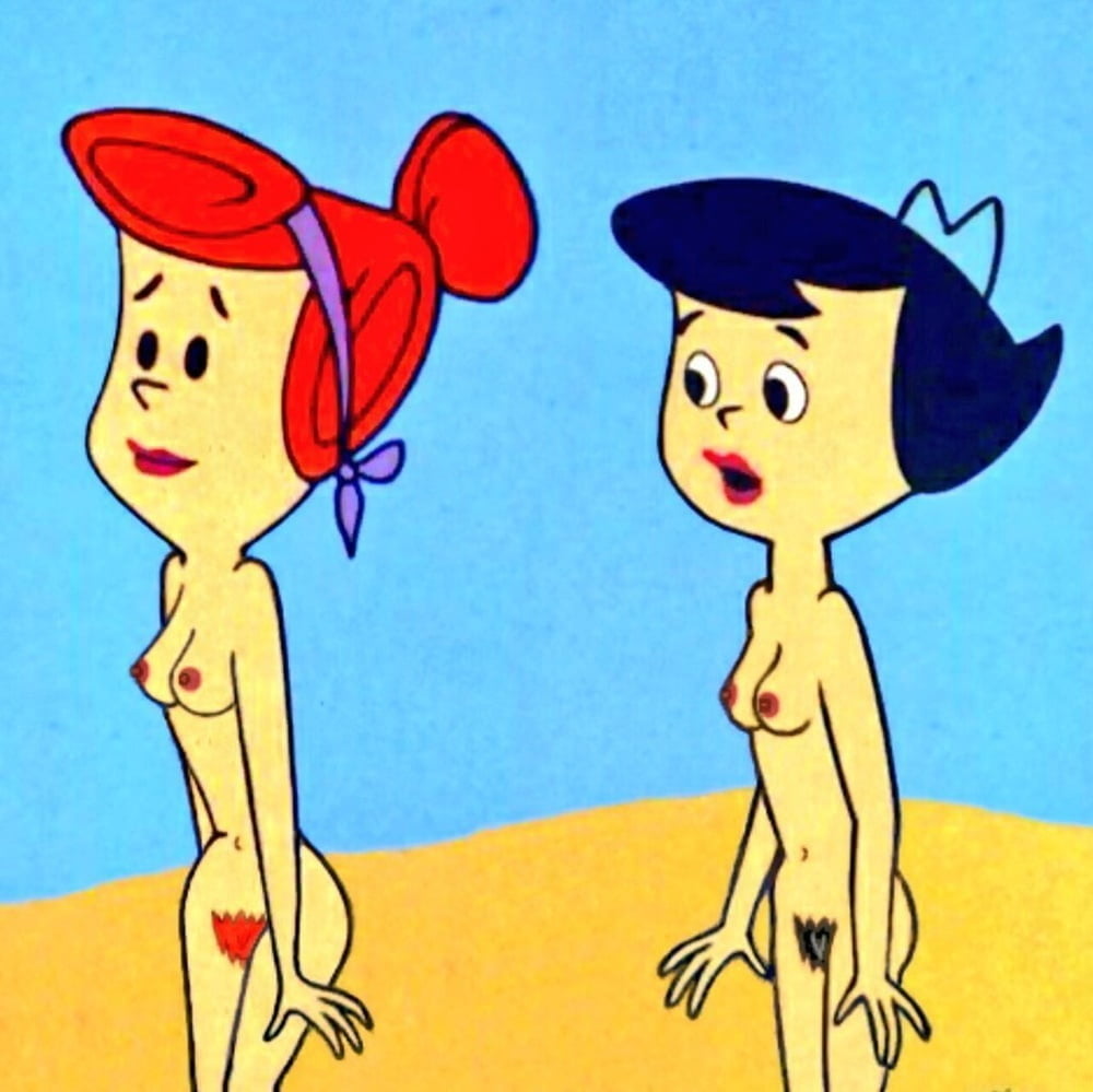 Wilma Flintstone Lesbian.