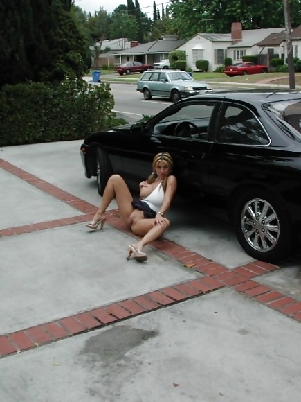 High heels babes - SHOW YOUR PUSSY porn pictures