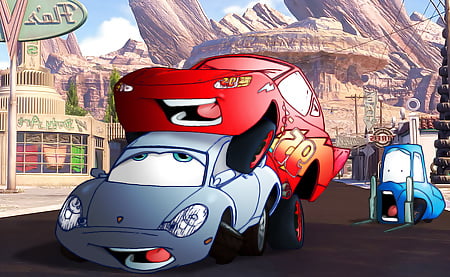 Cars Disney Cartoon Porn - Disney Pixar Cars Sally Porn | Sex Pictures Pass