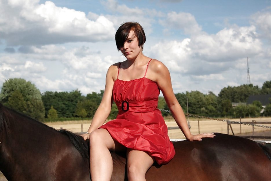 CowGirls porn pictures