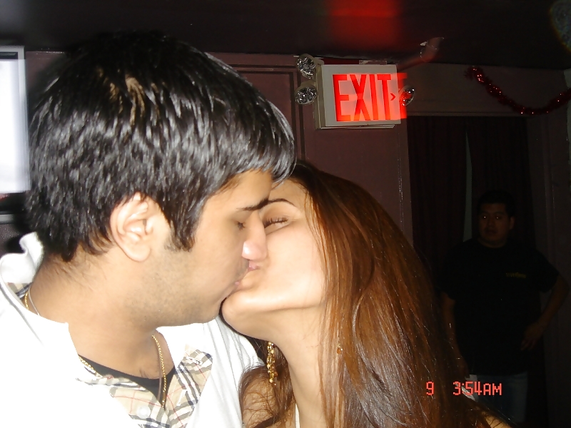 Real kissing indians porn pictures