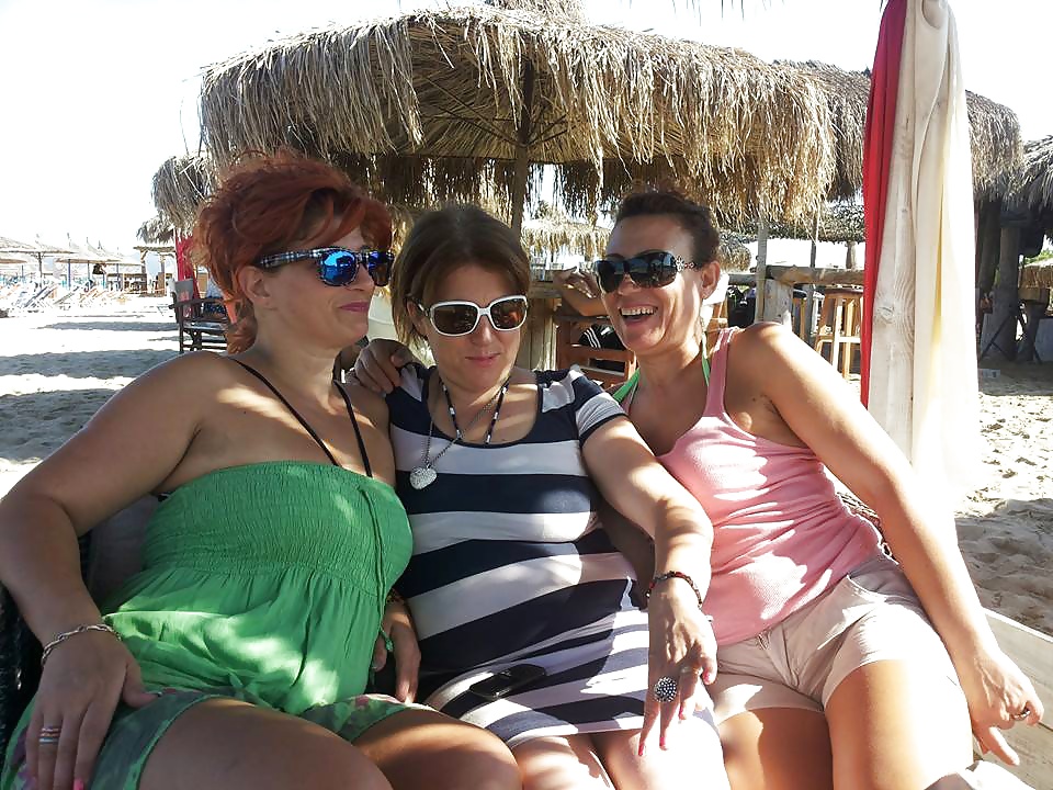 Turkish Annem Mom Leyla porn pictures