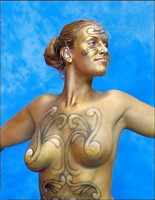 Body Art pictures for all porn pictures