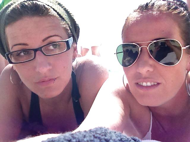 Welche ist geiler (Which one is hotter) 3 ? porn pictures