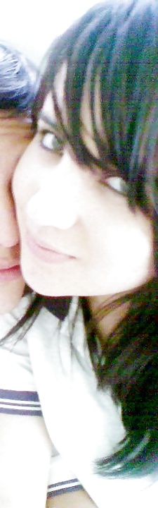 Facebook whore: Angie Jimenez porn pictures