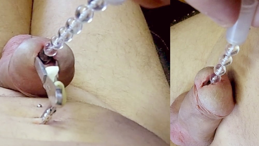 urethral play (fuck my cock) porn pictures