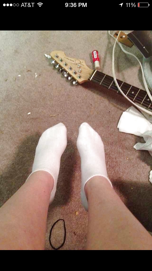 19 year old molly socks porn pictures