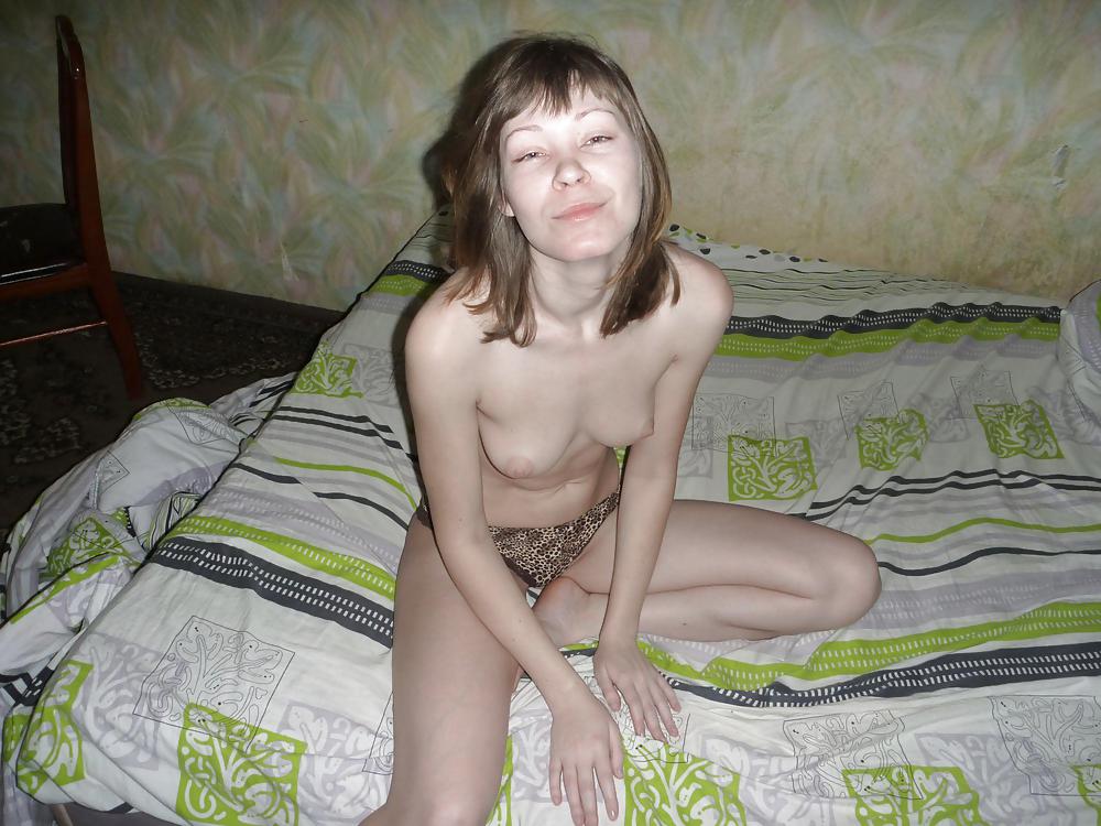 SWEET RUSSIAN GIRL III porn pictures