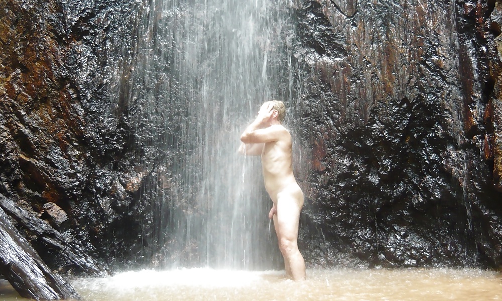 Rivers and Waterfall porn pictures