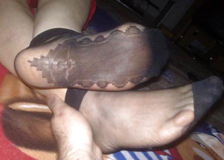 Persian foot sex