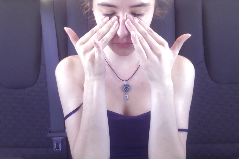 Hippie dream girl pt 3 porn pictures