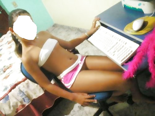 Hot Amateur Brazilian Babes porn pictures
