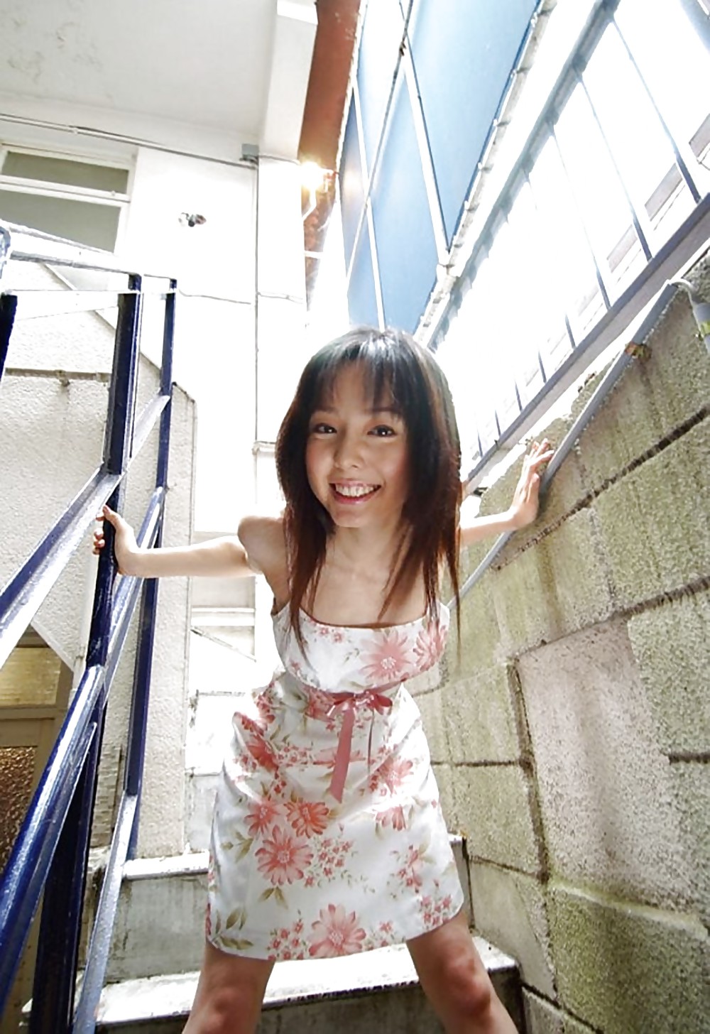 Pretty Asian 34 porn pictures