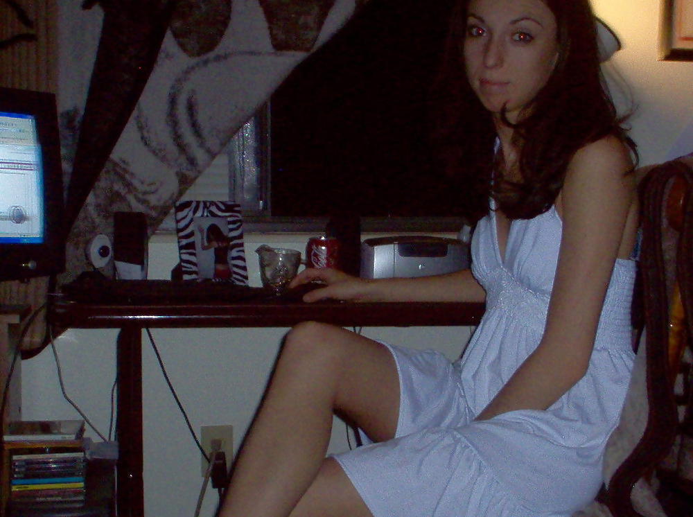 Real Amateur Set - College Girl porn pictures
