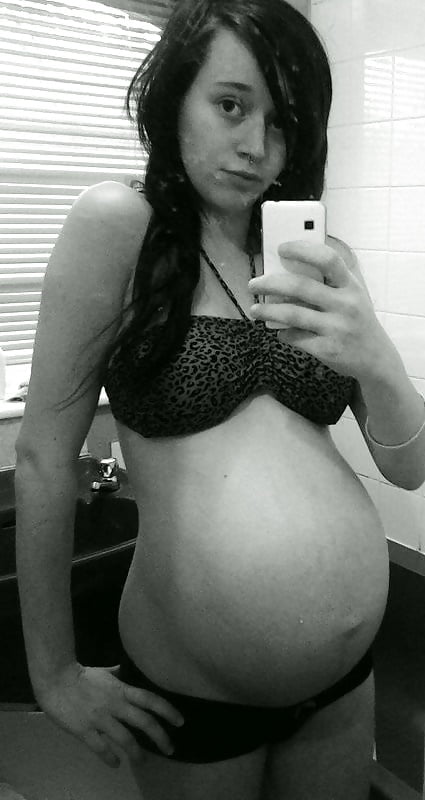 Twink first time petite pregnant