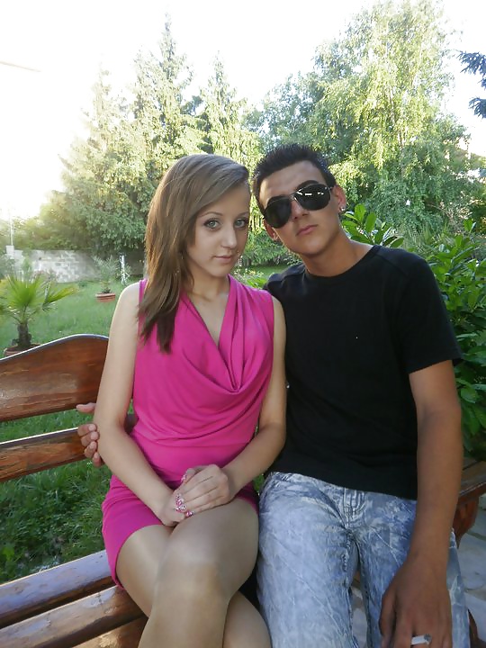 bulgarian  aksi ademova porn pictures