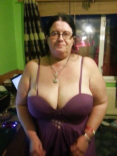 Webtastic Special: Granny Time Vol.286 porn pictures