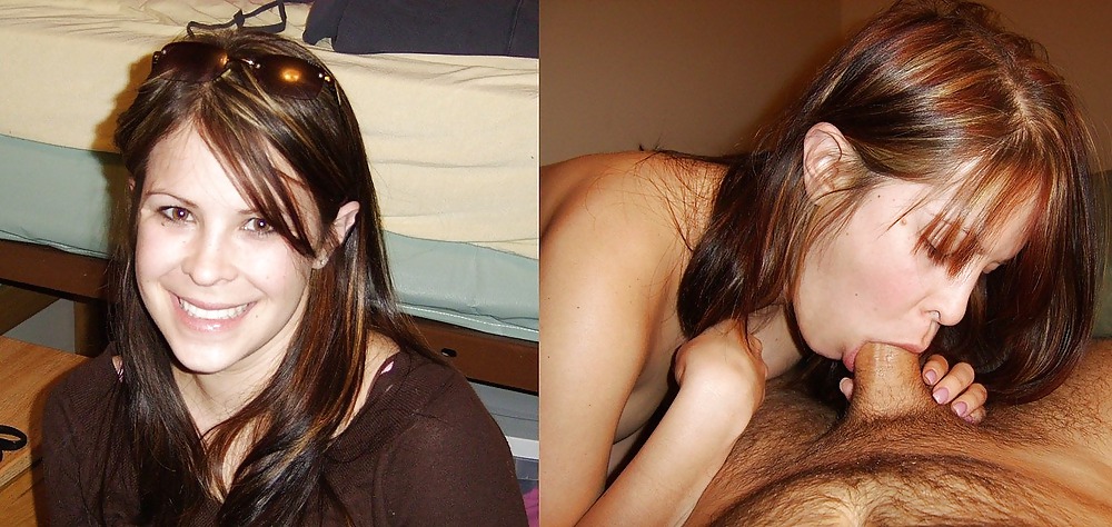 Amateur Porn Screencaps - Before & after cumshot and facial, some amateur porn pictures 31189460