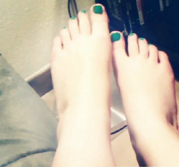 Mes petits pieds porn pictures