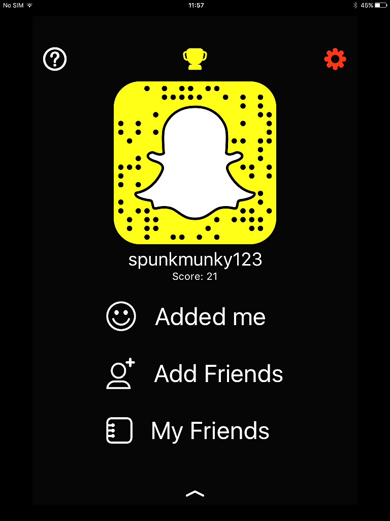 Add me on snapchat ( spunkmunky123 ) and ask for kik porn pictures