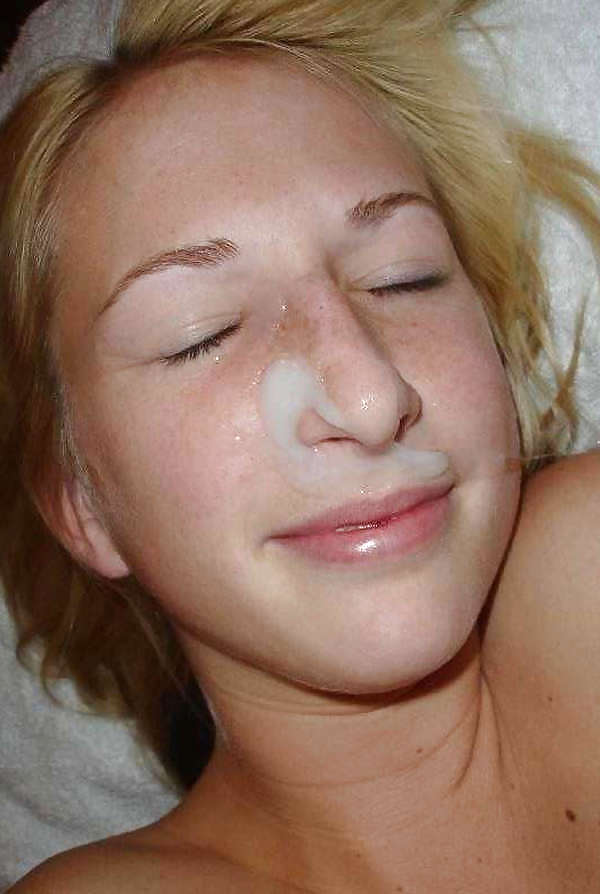 Facials (webfounds) porn pictures