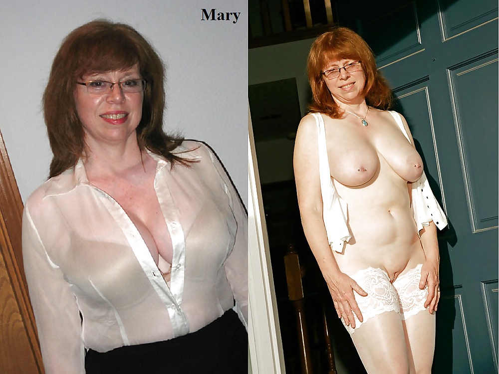 Dressed Undressed BBW Pussy porn pictures