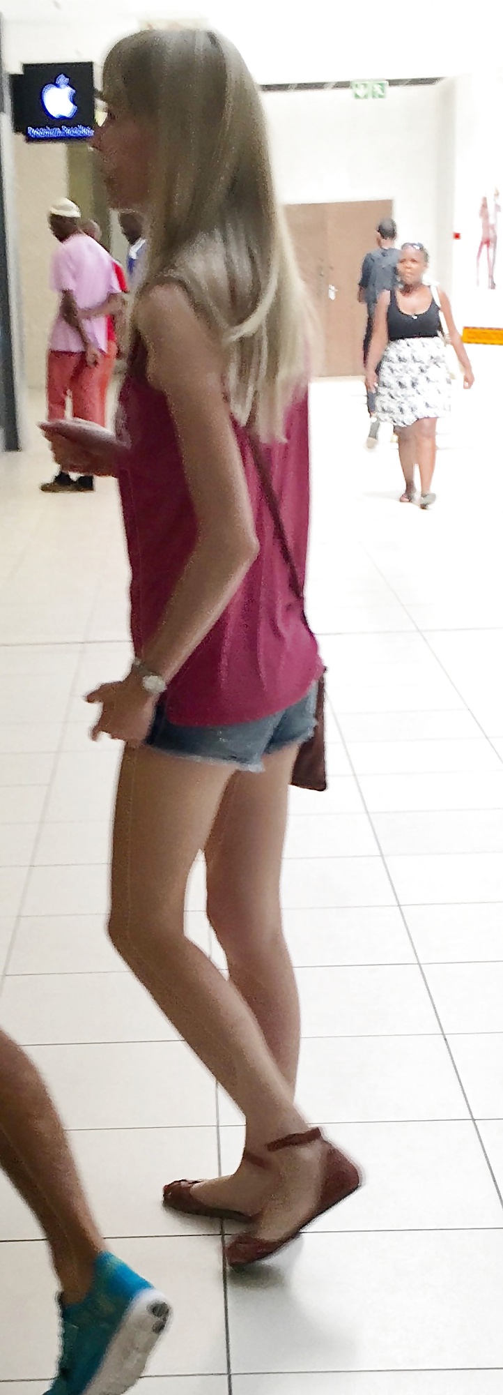 Some random tight mall teens porn pictures