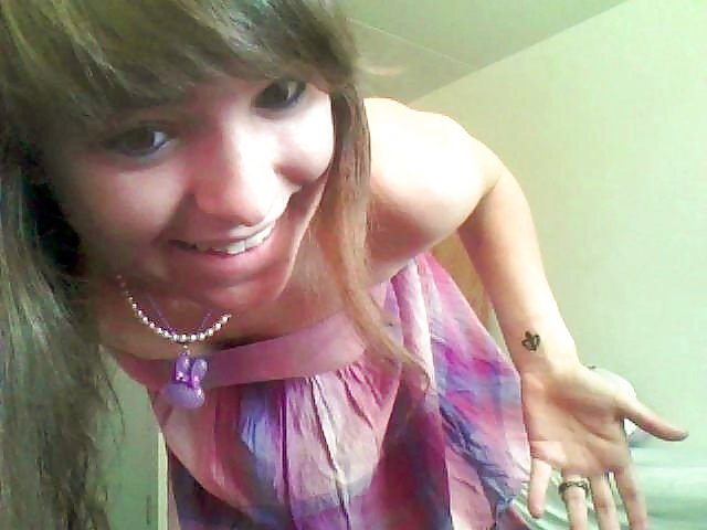 Teen Selfshot 1 porn pictures