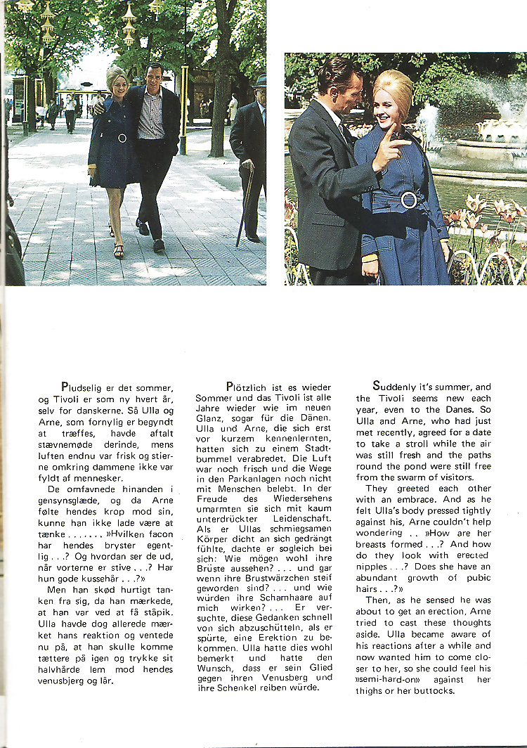 Tvang Magazine 1 porn pictures