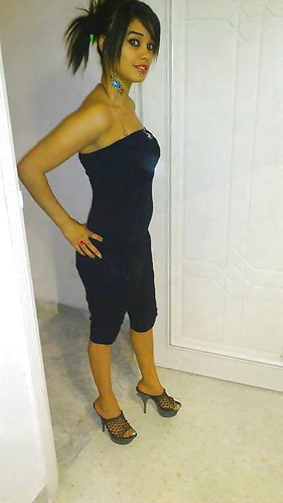 Arab Best Mix 018 porn pictures