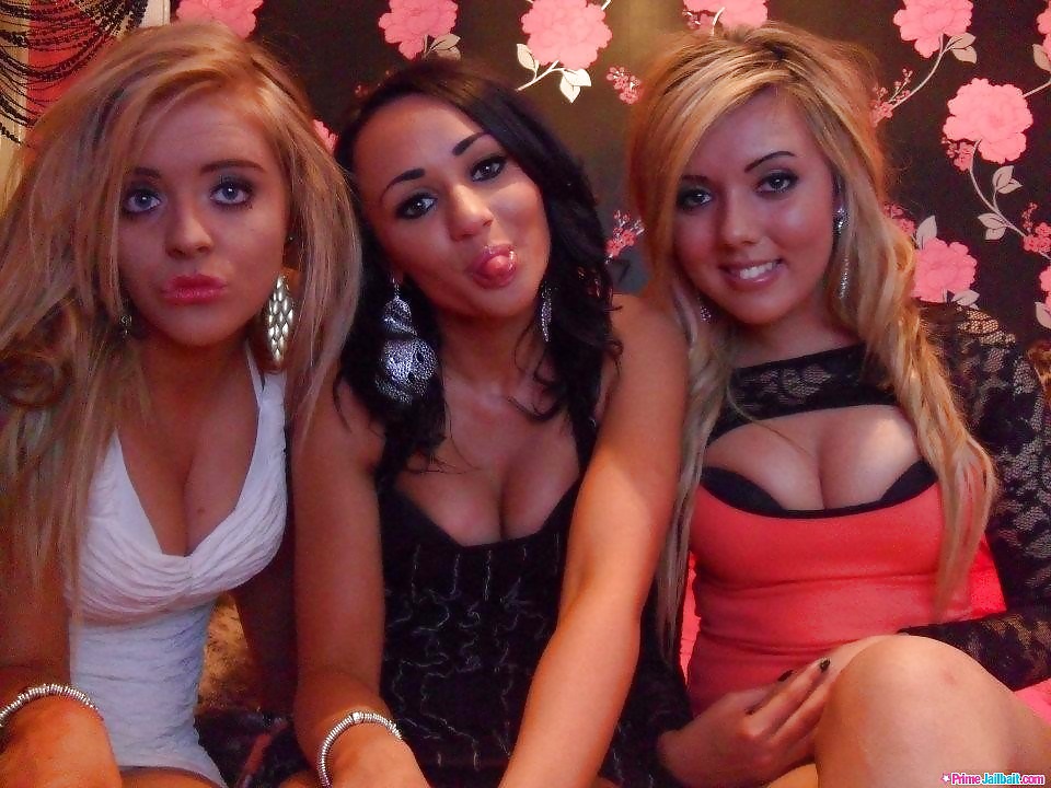 which british teen chav slut would u fuck porn pictures