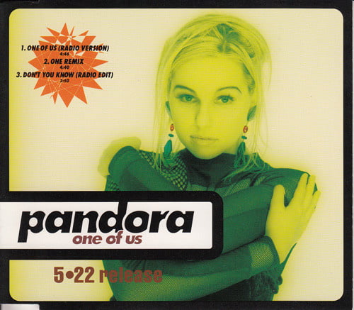 Radio version. Группа pandora 1993. Pandora one of a kind. Pandora tell the World. Пандора евродэнс.