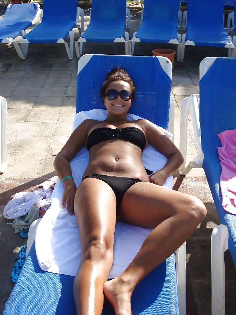 Fun in the sun porn pictures