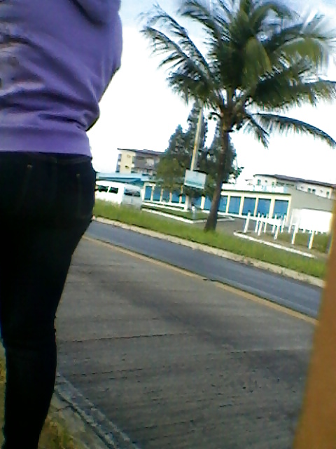 Rabuda no ponto do busao porn pictures