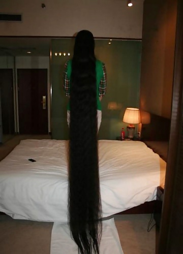 sexy long hair porn pictures