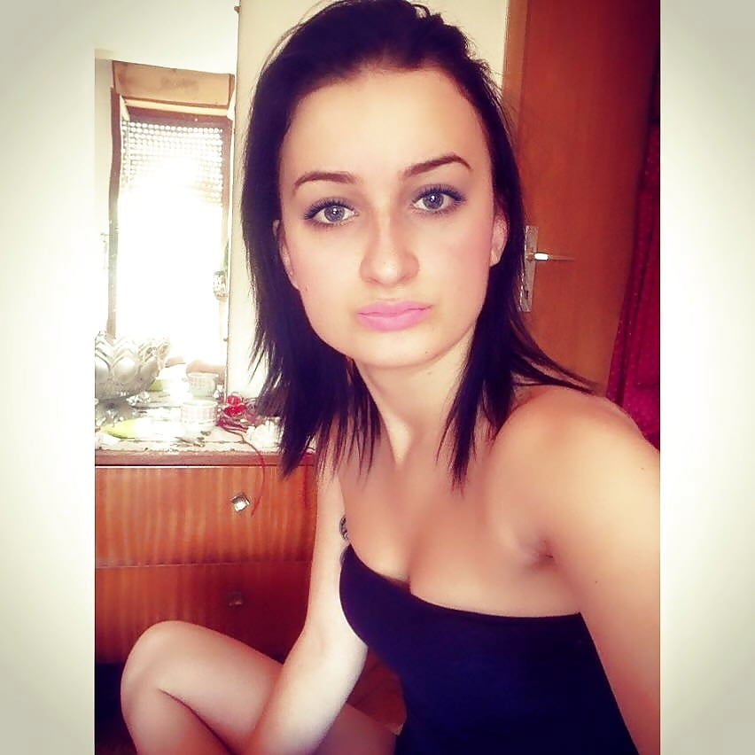 Milica K. porn pictures