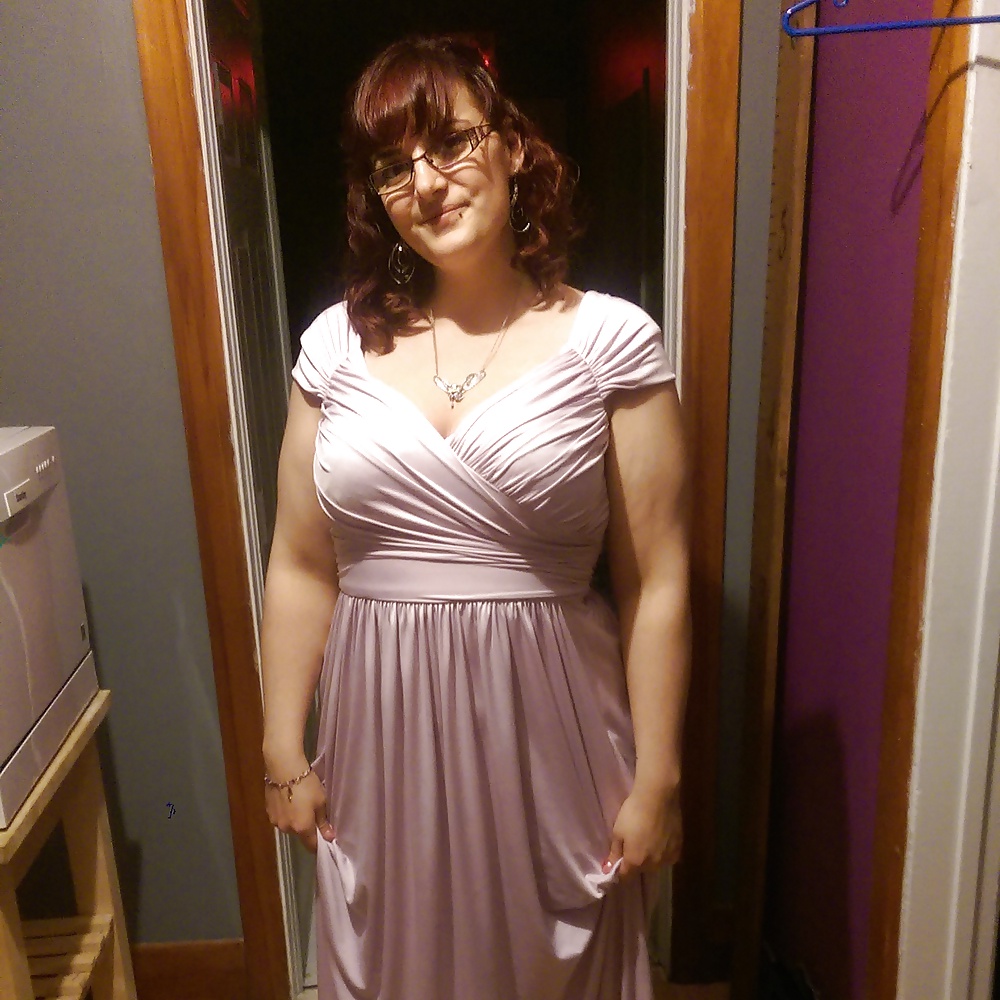 Big Tit Nerdy Girl 02 porn pictures