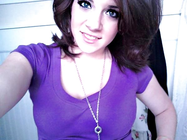 Victoria W. porn pictures