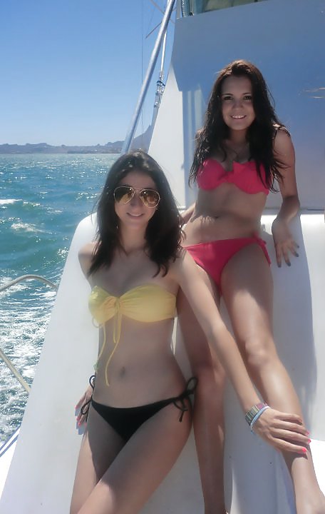 MAMITAS IX porn pictures