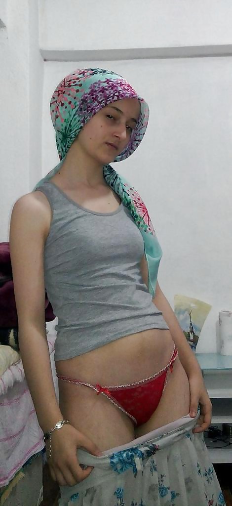 Azgin Turbanli 2 porn pictures