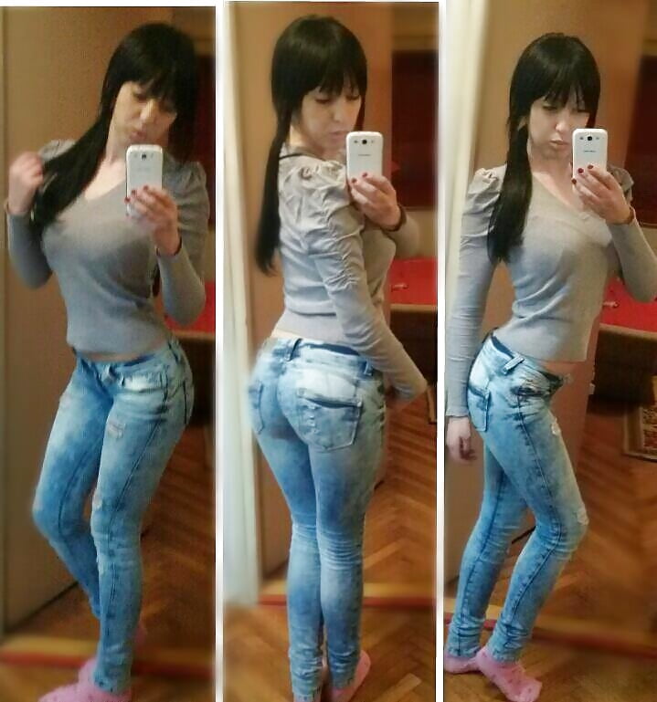 Sandra Vasic Nis porn pictures