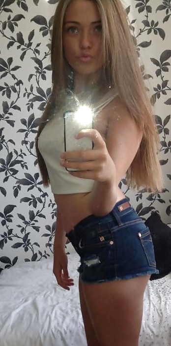 More selfies found porn pictures