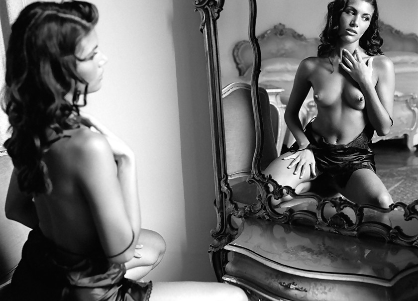 Erotic Mirror Maids - Session 4 porn pictures