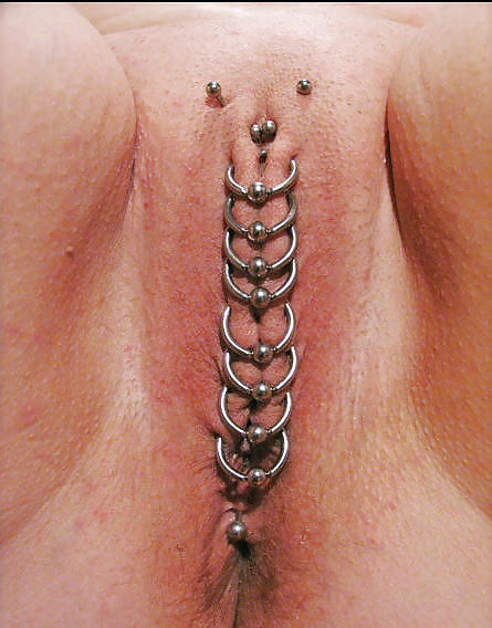 pussy piercing porn pictures