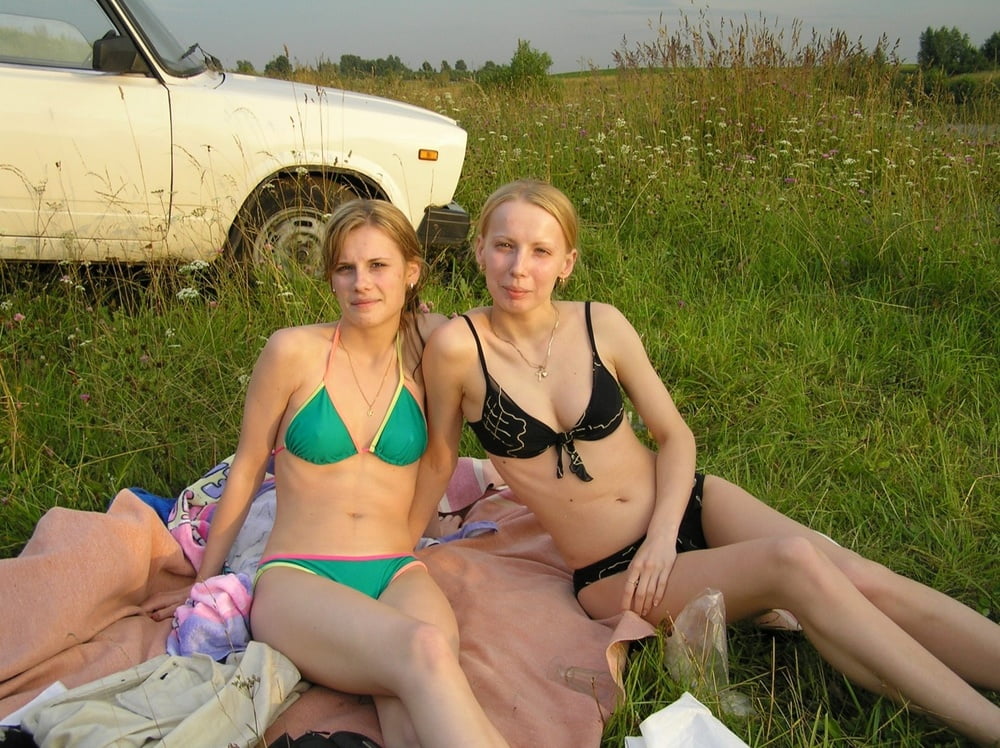 Exposed russian whore Natasha B. - 36 Photos 