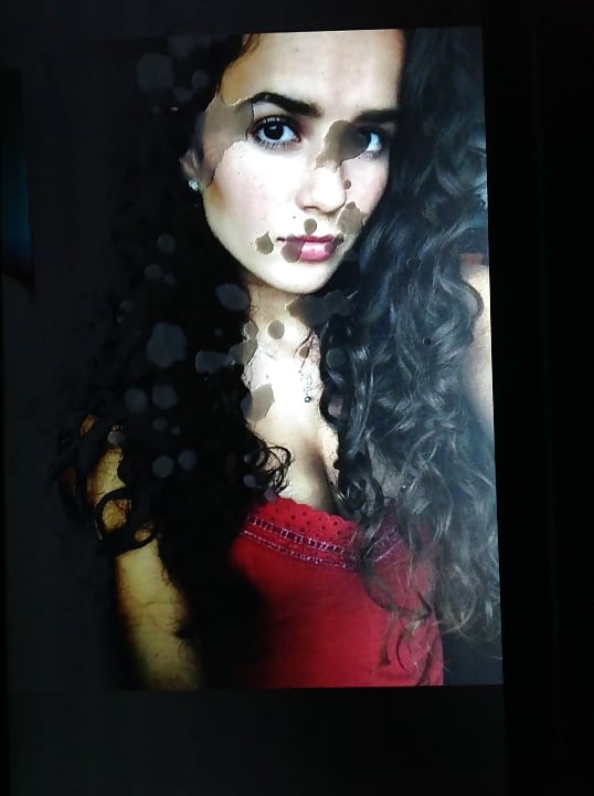 Karly Bornstein Exposed Cumslut porn pictures